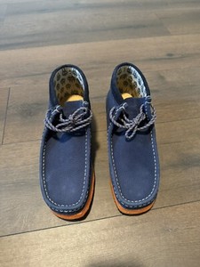 Mf Doom Clarks for sale | eBay