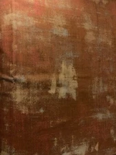 BasicGrey Grunge Moda Fabrics Cotton Fabric 1/2 Yard 42" wide Quilting