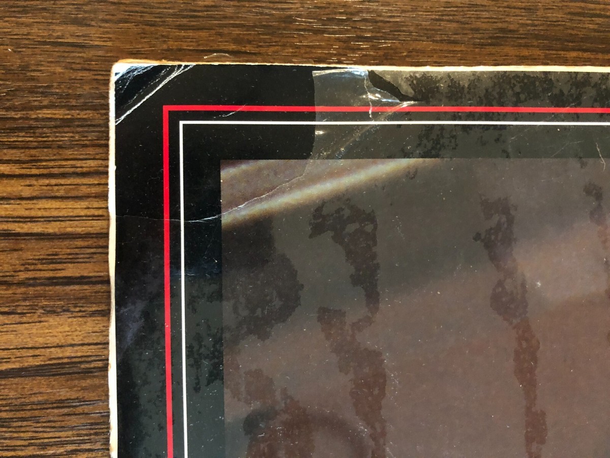 1993 Nike Michael Jordan 