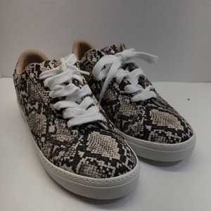 Animal Print Steve Madden Vonn Sneaker Steve Madden Emporia