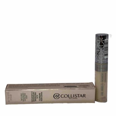 MAKE UP 2 Stück SET:Collistar Mascara + Rimmel London The Multi Tasker Concealer