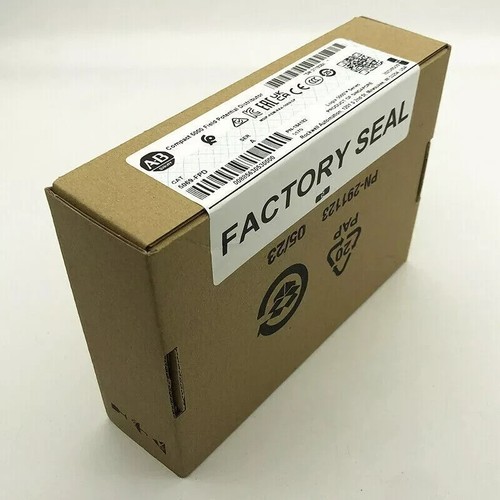 New Factory Sealed AB 5069-FPD /A Compact 5000 I/O Field Potential Distributor - Picture 3 of 7