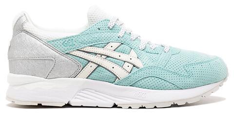 ASICS Ronnie Fieg x Diamond Supply x Gel Lyte Tiffany for