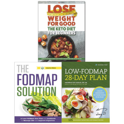 Ibs Fodmap Diet Chart