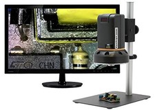 Aven 26700-401 Cyclops HDMI Digital Microscop...