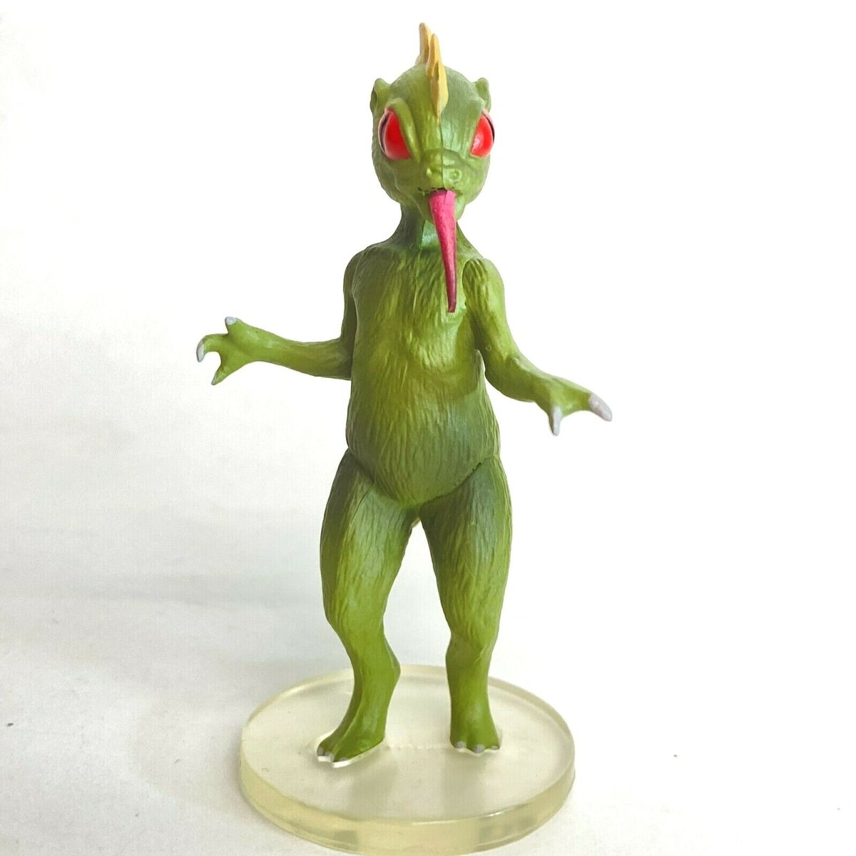 The Great Mystery Museum collection Mini Figure Chupacabra The Great Mystery Museum collection Mini Figure Chupacabra