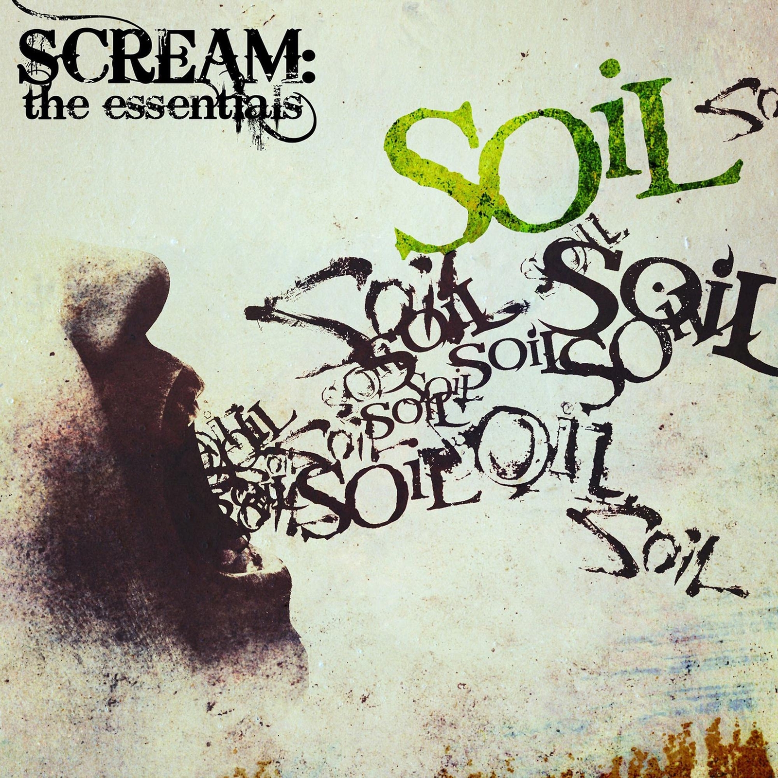 SOiL Scream: The Essentials (CD)