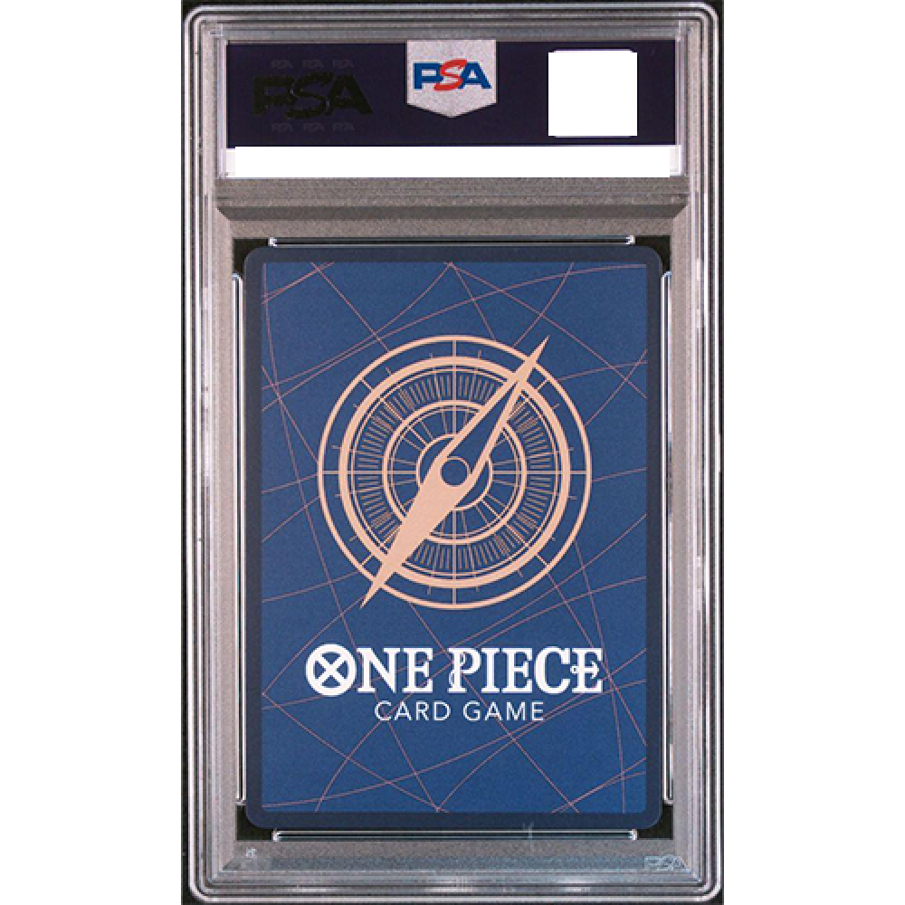 PSA 10 Monkey D Luffy Championship Promo P-001 One Piece PSA 10 Monkey D Luffy Championship Promo P-001 One Piece