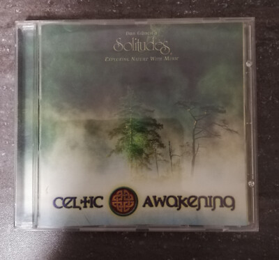 Solitudes - Celtic Awakening (*)