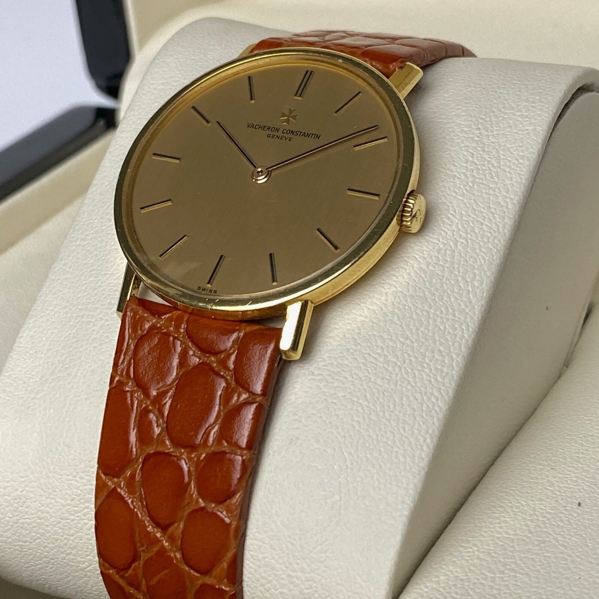 vacheron constantin k1014