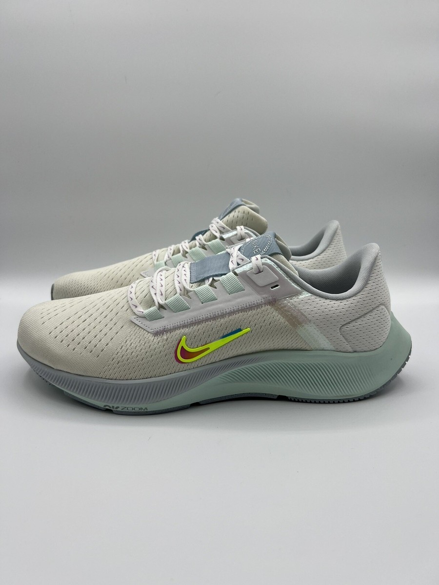 nike air zoom pegasus 38 flyease women's running shoe