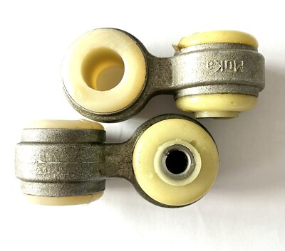 2x verstärkte Koppelstangen POLY LADA Kalina 1117,1118,1119 Nr.: 1118-2906050
