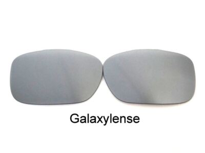 GalaxyLense Ersatzgläser Für Oakley Twoface Titanium Polarisiert