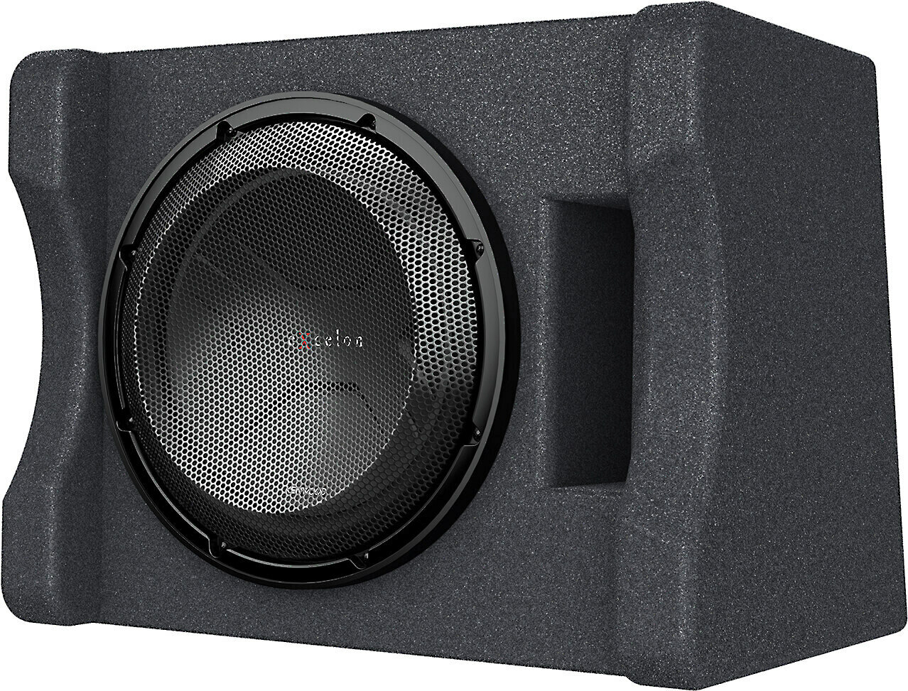 12-портовый корпус сабвуфера Kenwood Excelon P-XW1241S 36990₽