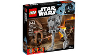 Lego Star Wars 75153 - At-st Walker - Brand Lego Star Wars 75153 - At-st Walker - Brand