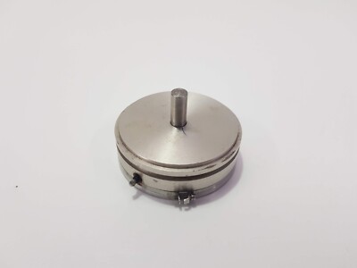 BOURNS 6574 PRECISION POTENTIOMETER | eBay