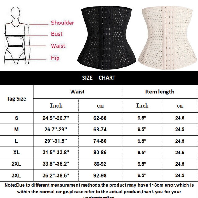 Women Belly Band Belt Body Shaper Postpartum Recovery Shapewear Tummy