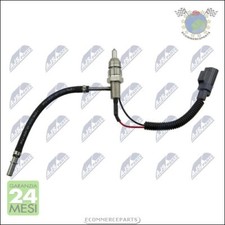 Valvola filtro antiparticolato Ajs per FORD MONDEO S-MAX