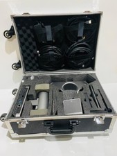 COMPLETE Yealink VC800 Video Conferencing System Kit EXCELLENT SHAPE