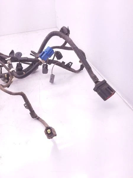 2010 2011 FORD EXPEDITON Engine Wire Harness 5.4L FLEX 4WD AL3Z-9D930-BA - Image 2 of 4
