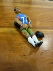 Vintage 1987 Hasbro GI Joe William Refrigerator Perry The Fridge Figure ARAH