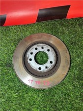 Disque de frein Citroen JUMPY