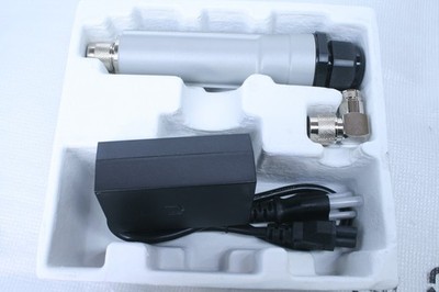 Ubiquiti Bullet Titanium M2HP  AirMax Zero-Variable Outdoor Radio w/ Antenna (T7