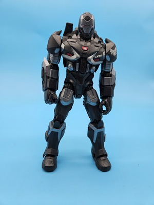 #ad #ad Marvel Legends Avengers Endgame Smart Hulk Wave WAR MACHINE 6quot; Figure Hasbro Loo $10.40