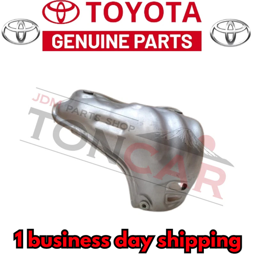 NEW Toyota Genuine Insulator Exhaust Manifold Heat No.1 17167-36011 - Bild 5 von 5