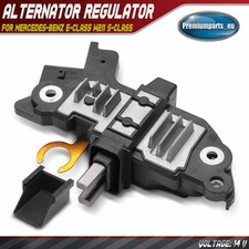 Alternator Regulator for Mercedes-Benz E-Class W211 S-Class W220 E280 0031545706