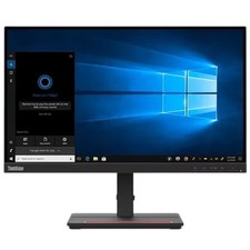 Lenovo ThinkVision S22e-20 21.5" FHD Flat Panel Computer Monitor