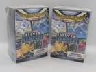 Pokemon Sword & Shield Silver Tempest Booster Bundle