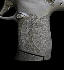 S&W M&P9 Shield Plus GRIP EXT.