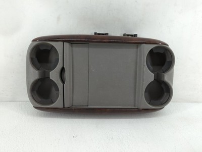 2004-2010 Toyota Sienna Overhead Roof Console Interior Dome Light TT3DP