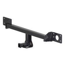 Curt Class 1 Trailer Hitch Tow Receiver 11485 For 2015-2020 Mercedes C300 Sedan