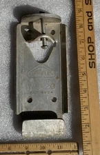 Fortifex Wall Bracket #WB-20 Made in USA