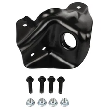 For Ford F-150 Ford Bronco Radius Arm Bracket Left 523-018 E1TZ3B095B