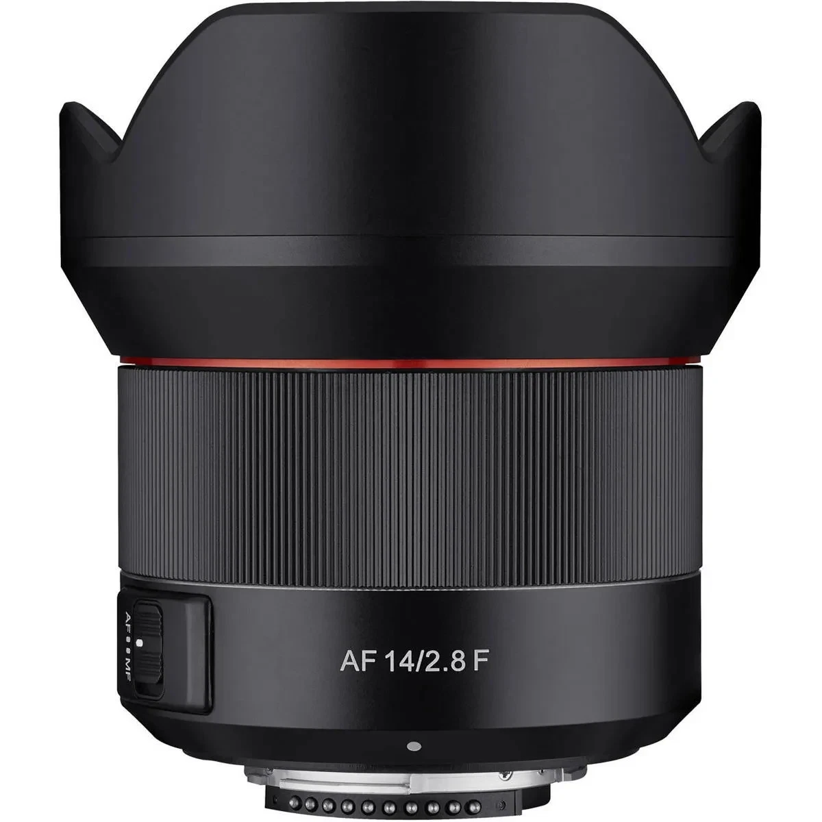 Samyang f/2.8 Camera Lenses 14mm Focal for sale - eBay Samyang f/2.8 Camera Lenses 14mm Focal for sale - eBay