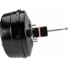 1x Bremskraftverstärker TRW PSA613 passend für MERCEDES-BENZ