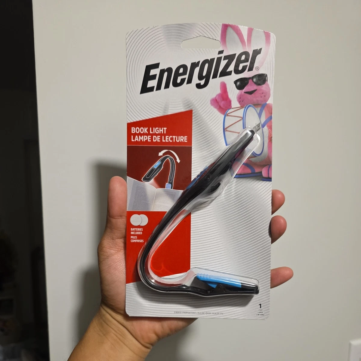 Energizer