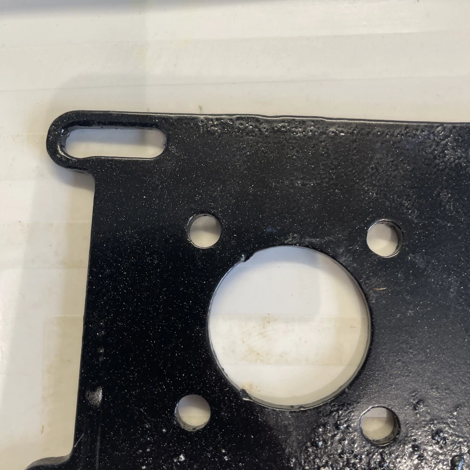 BSA SLOPER B1 B26 M20 Y13 G14 J12 Q8 PREGUERRA ETC?? PLATAFORMA MAGNÉTICA Z Foto 3 de 4