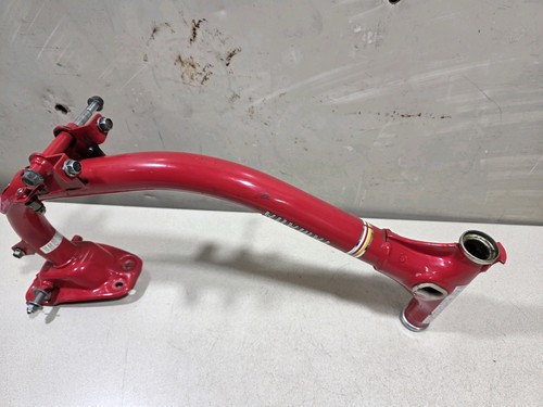 1981 Yamaha QT50 Yamahopper Main Frame #625.5-72 - Picture 17 of 24
