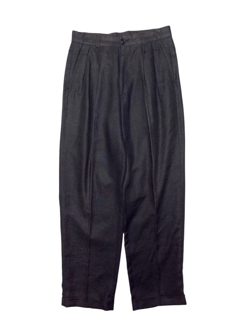ISSEY MIYAKE Linen Pants for Men for sale | eBay