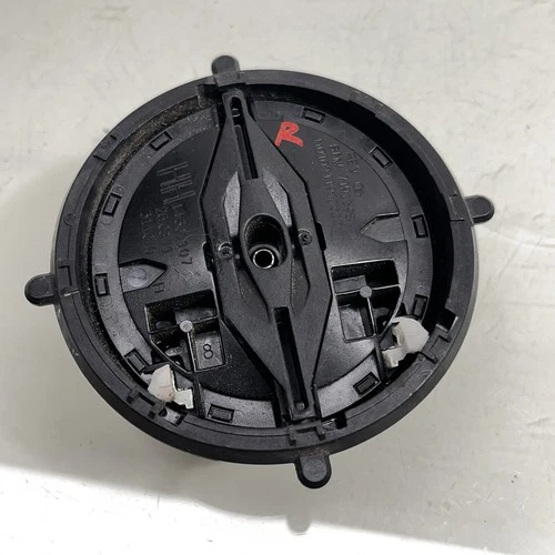 BMW 5 F10 F11 6 F06 F12 7 F01 F02 X5 F15 X6 F16 OEM Mirror Motor Memory 8 pins