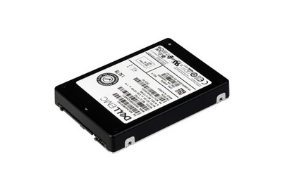 Hard drive Dell 1.92TB SSD SAS 12G 2.5'' V-NAND TLC RI 118000855
