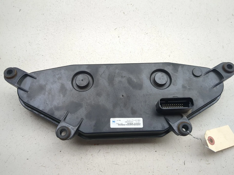 08-15 Victory Vision 旅游仪表转速表转速表 3280544 — 第 2/4 张图片