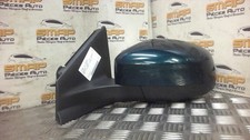 Retroviseur gauche (ou coque) Ford MONDEO