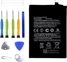 BN5D Rechargeable Battery Compatible with Redmi e 11 e 11S Poco M4 PRO 4