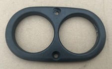 Porsche 944 951 968 Turbo Seat Power Switch Trim