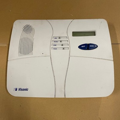Visonic PWRMAX+ 868 Schnellmontage - gebraucht